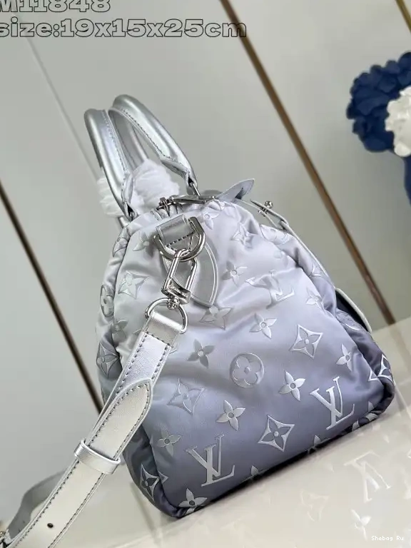 BANDOULIÈRE 25 SPEEDY VUITTON LOUIS 0628